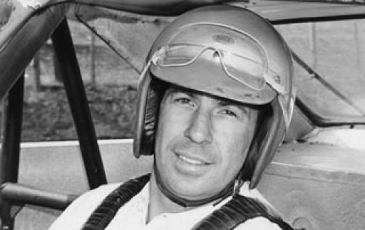 Ned Jarrett - Gallery - Ned Jarrett | racersreunion.com