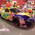 WINSTON CUP MUSEUM