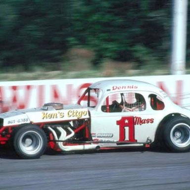 Dennis Gagliardi1 1981
