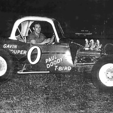 G-Couper 0 1958-L