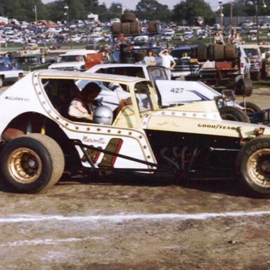 garyBALOUGH