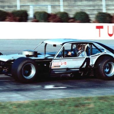 Gary Myers4 1982