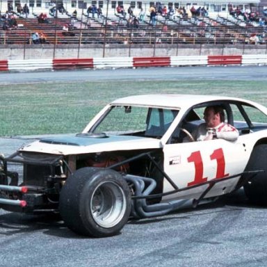 Gene Bergin11 1977