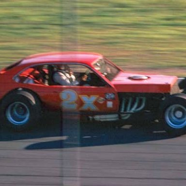 Gene Bergin2x 1971