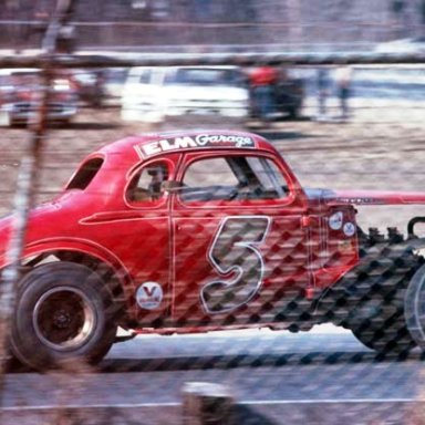 Gene Bergin5 1963