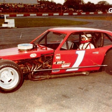 geoffbodine