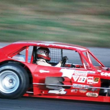 Geoff Bodine1 1978