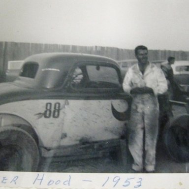 Hooker Hood1953