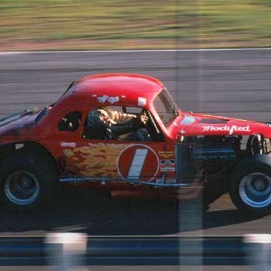 Hop Harrington1 1971