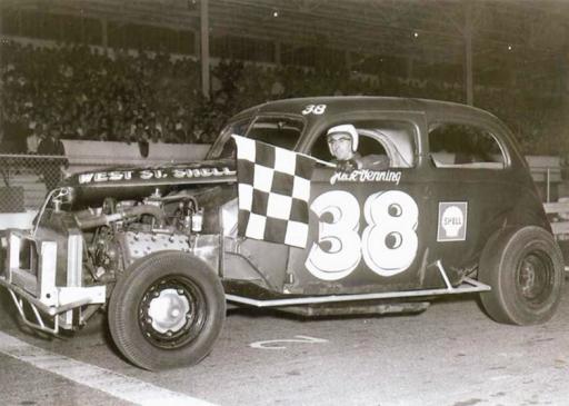 Jackvenning - Gallery - Ron Wetzler | racersreunion.com