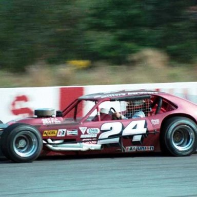 Jerry Cook24-1981