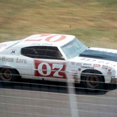 Jerry CookGN07 1973 1