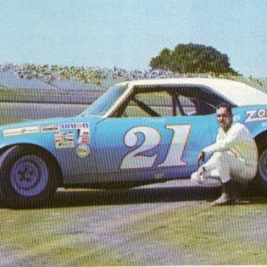 Frank Sessoms GA