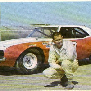 Jim Hurtubise GA