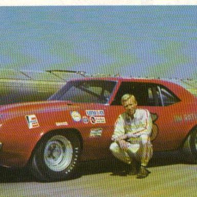Pete Hamilton GA