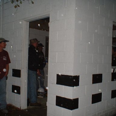 Ticket Office Columbia Speedway