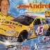 JOHN ANDRETTI