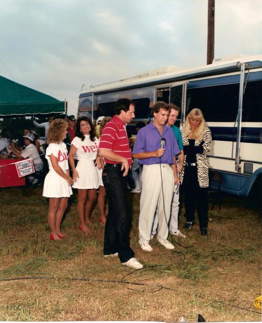 Dale Rusty Babydoll - Gallery - Wade Lazenby Jr | racersreunion.com