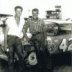 Richard  and Richard Petty