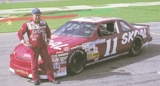 11jack Ingram - Gallery - Ray Lamm | racersreunion.com