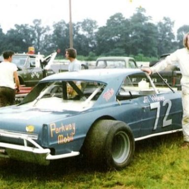 AlWilcox72-600x404