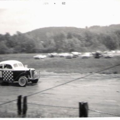 BobGibbs100Morris1962PaintedByCharl