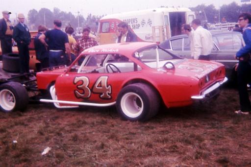 Nichols - Gallery - Ron Wetzler | racersreunion.com