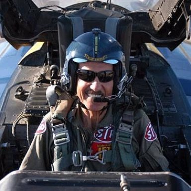 Richard Petty
