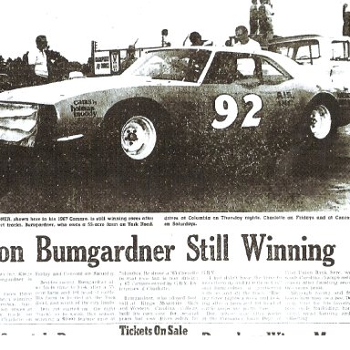 Don Bumgardner
