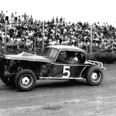 ChetDoaner SecondCar Fairmont Chris