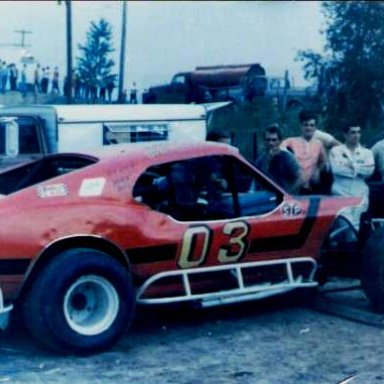 Chet Ingraham