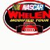 NASCAR WHELEN MODIFIED LOGO