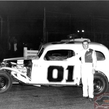 billharman-01car