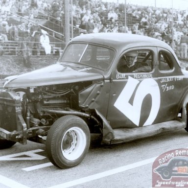 billHARMONthe5car2