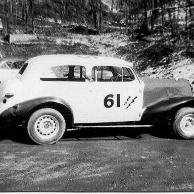 Danish Sedan Sheppard