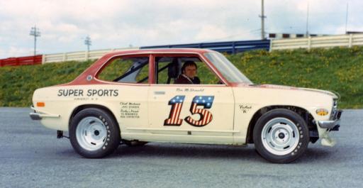 Ron Mcdonald Sr - Gallery - Ron Wetzler | racersreunion.com