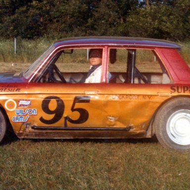 Ron McDonald Jr