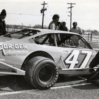 Gordy Treichler
