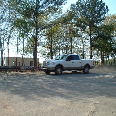 Jeff Gilder/Columbia Speedway