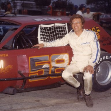 Merv Treichler
