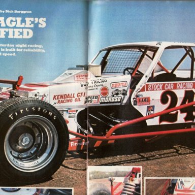 Cagle