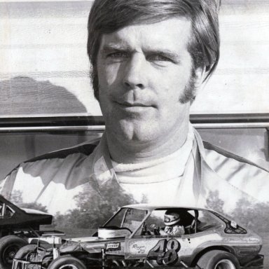 Chuck Ciprich