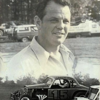 Loyde Holt