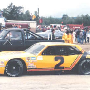 L_D_ Ottinger _2 BGN Martinsville 1986