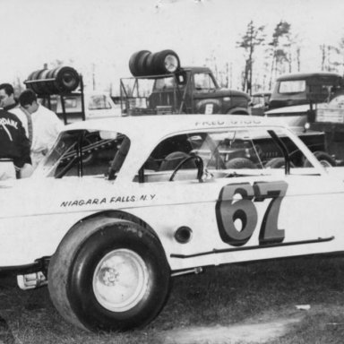 Fred Gibb
