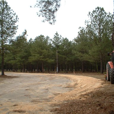 Pitt Road/Columbia Speedway