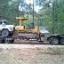 Bruces Towing Dawson's Equipment