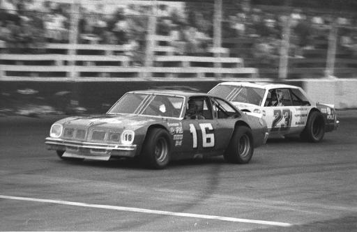 New Asheville Speedway, NC 1979-1980 - Gallery - Robert 