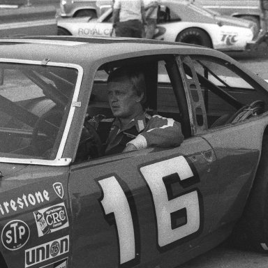 New Asheville Speedway, NC   1979-1980