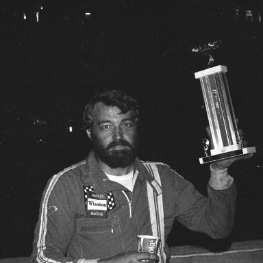 New Asheville Speedway, NC   1979-1980